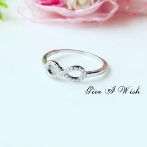 Infinity Ring